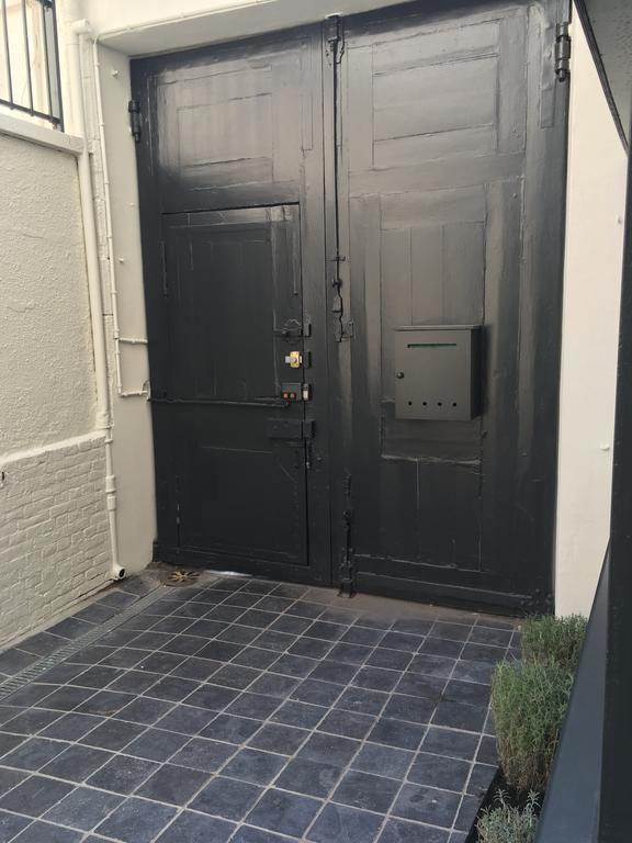 Le Dix-Huit Studio Duplex ルーアン エクステリア 写真