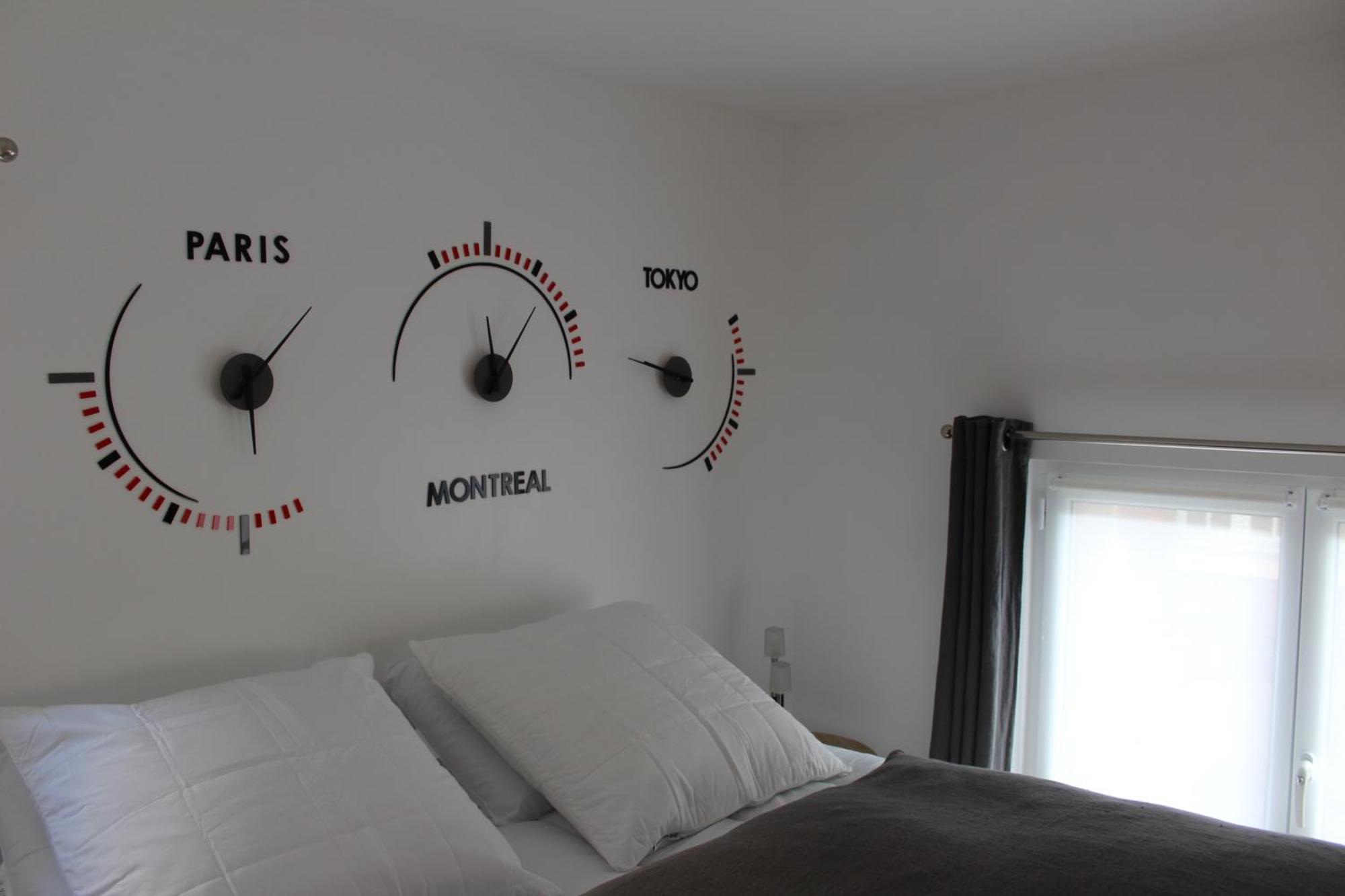 Le Dix-Huit Studio Duplex ルーアン エクステリア 写真