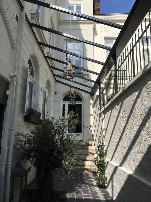 Le Dix-Huit Studio Duplex ルーアン エクステリア 写真