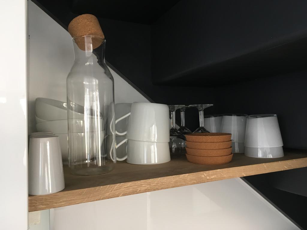 Le Dix-Huit Studio Duplex ルーアン エクステリア 写真