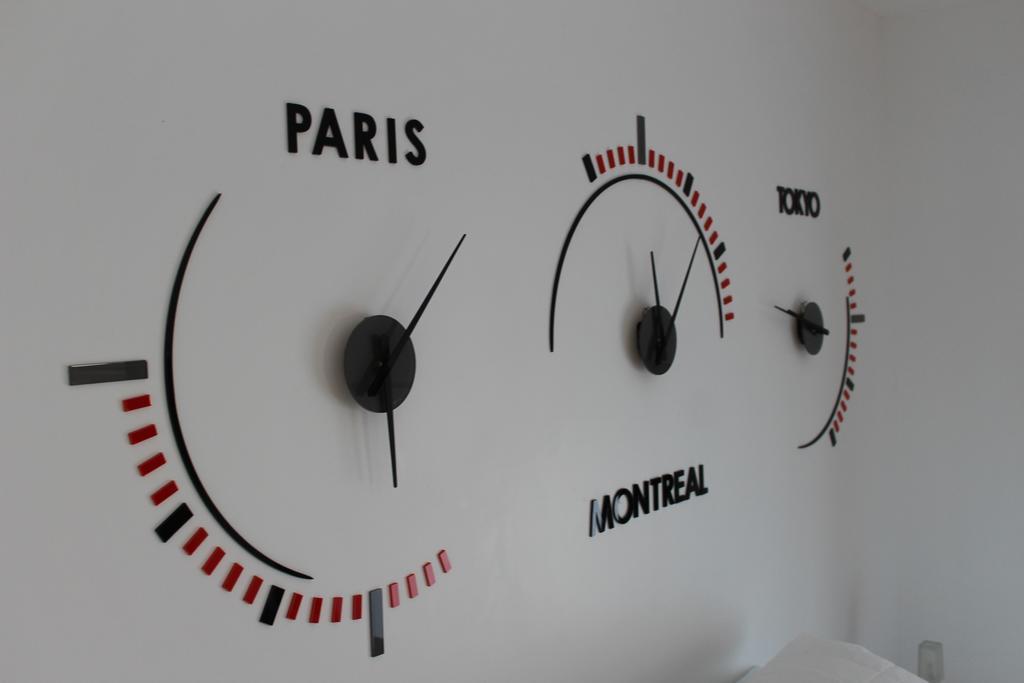 Le Dix-Huit Studio Duplex ルーアン エクステリア 写真